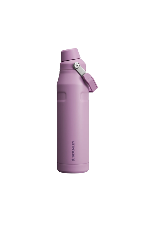 Iceflow AeroLight 36 oz Bottle with Cap - Lilac - LLC