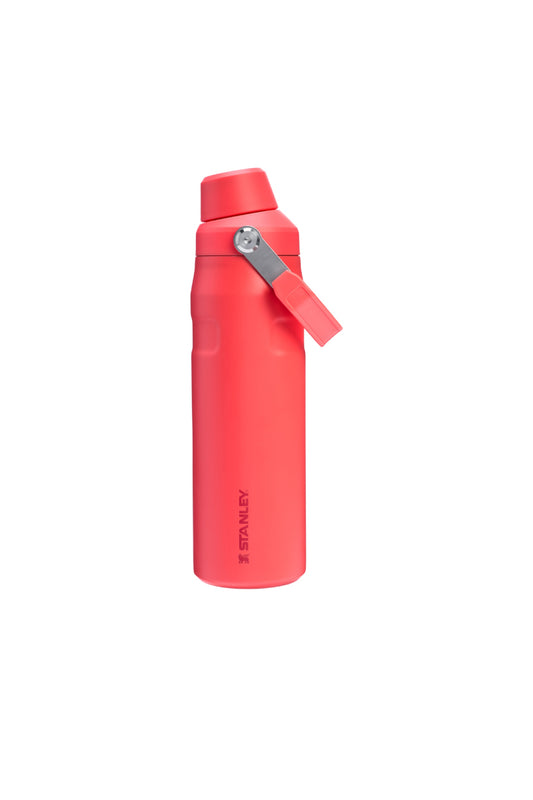 Iceflow Aerolight Bottle With Cap 24 oz - Hot Coral - HCR