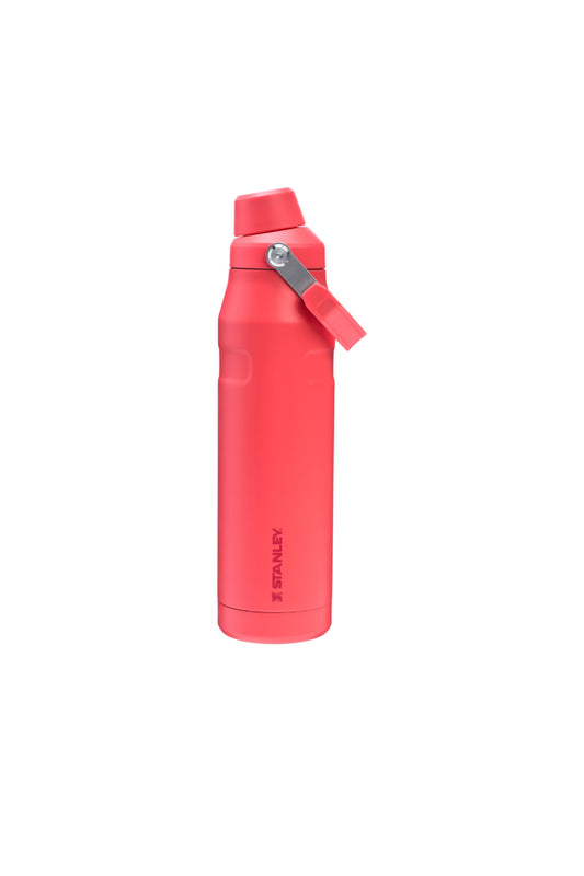 Iceflow Aerolight Bottle With Cap 36 oz - Hot Coral - HCO