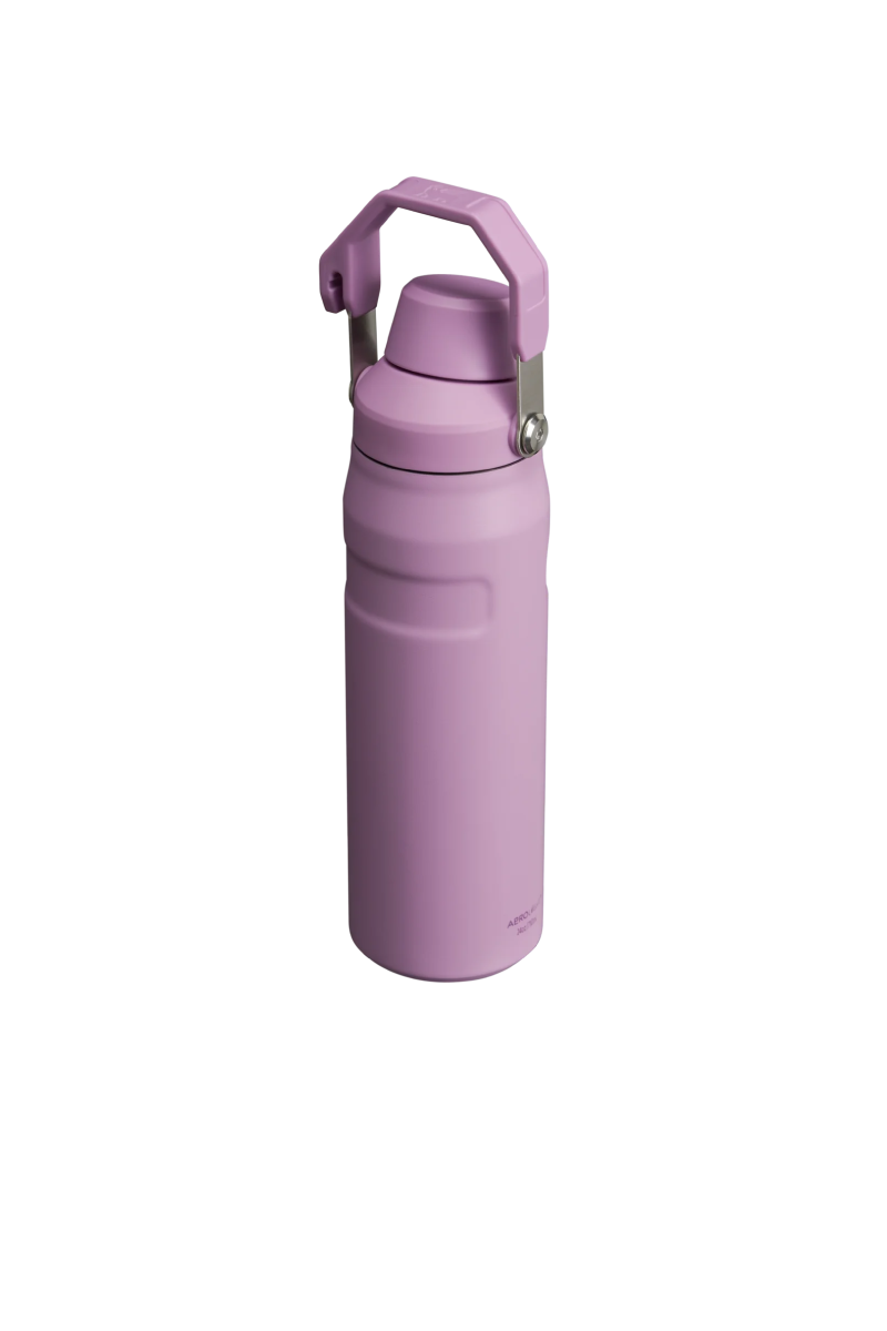 Iceflow Aerolight Bottle With Cap 24 oz - Lilac - LLC