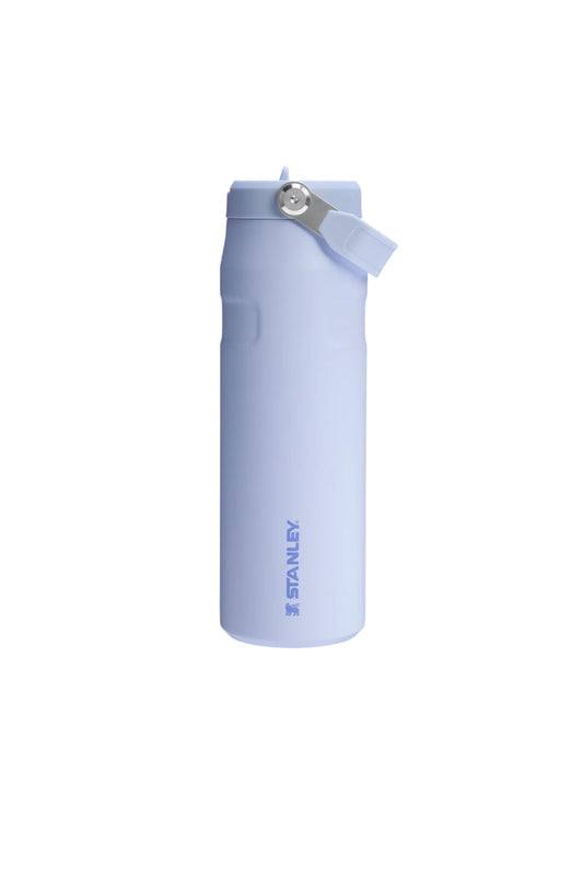 Iceflow Flip Straw 2.0 Bottle 24 oz - Dew Drop - DEW