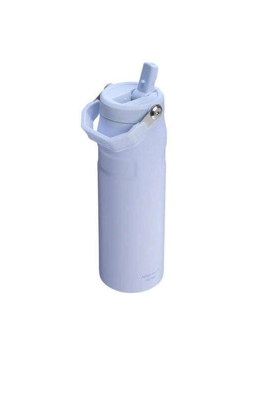 Iceflow Flip Straw 2.0 Bottle 24 oz - Dew Drop - DEW