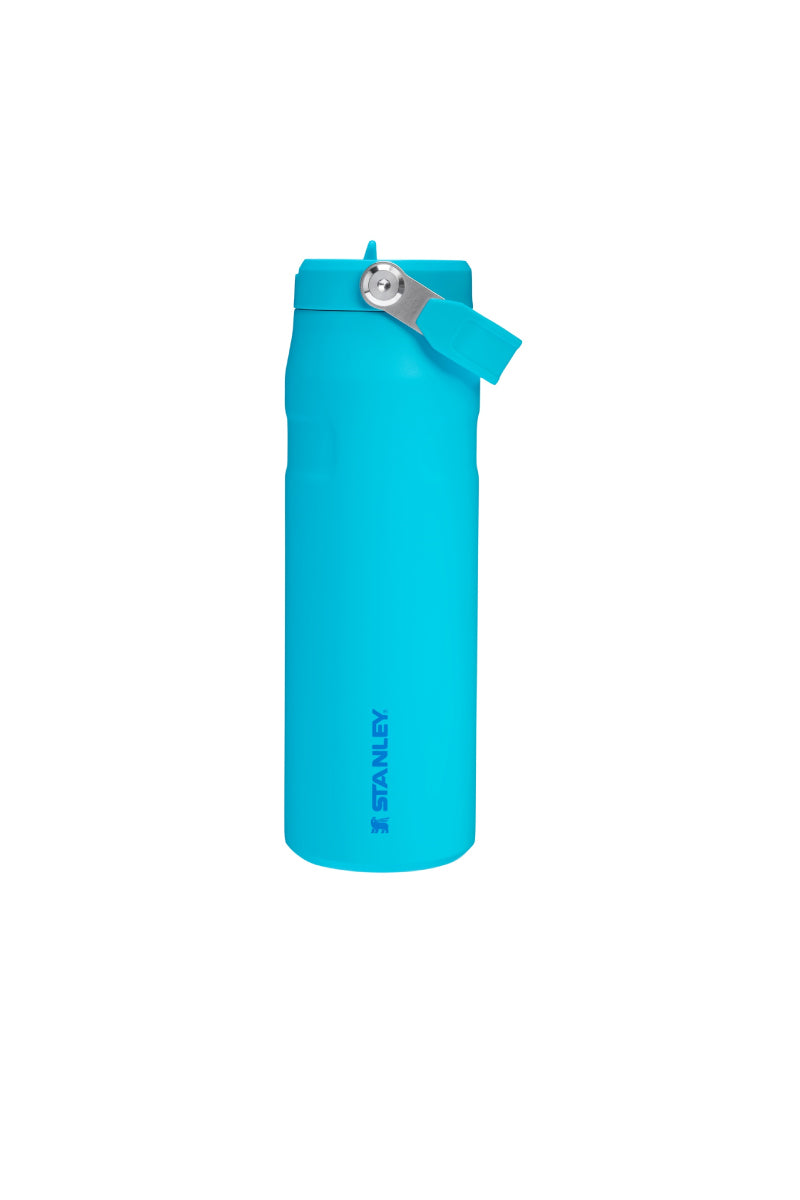 Iceflow Flip Straw 2.0 Bottle 24 oz - Splash - SPL