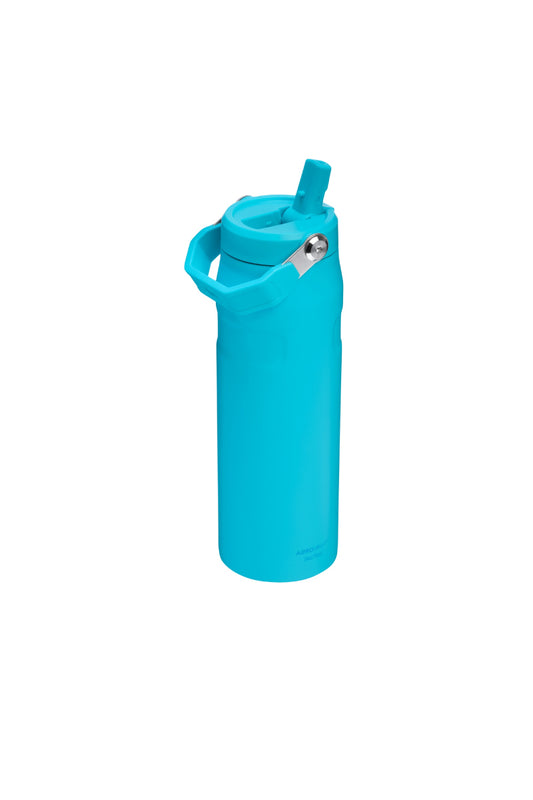 Iceflow Flip Straw 2.0 Bottle 24 oz - Splash - SPL