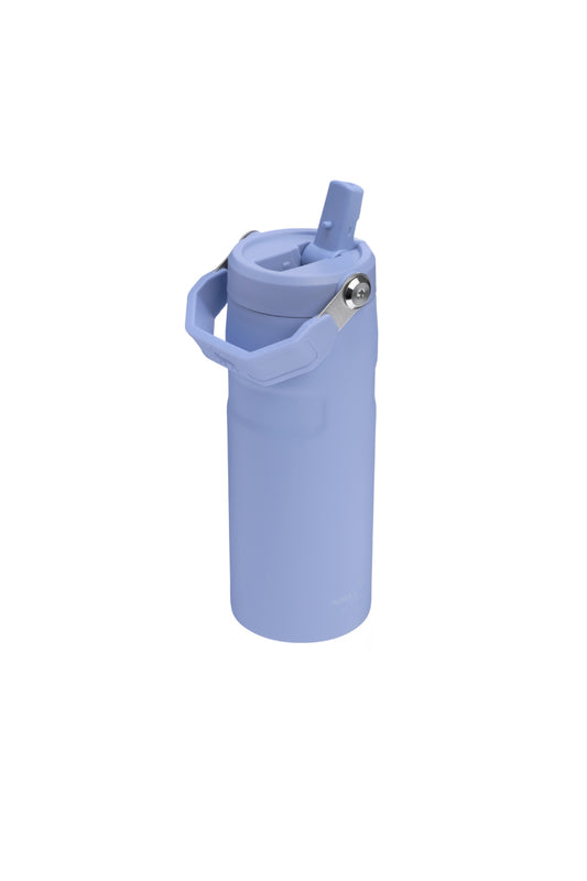 Iceflow Flip Straw 2.0 Bottle 24 oz - Hydrangea - HYD