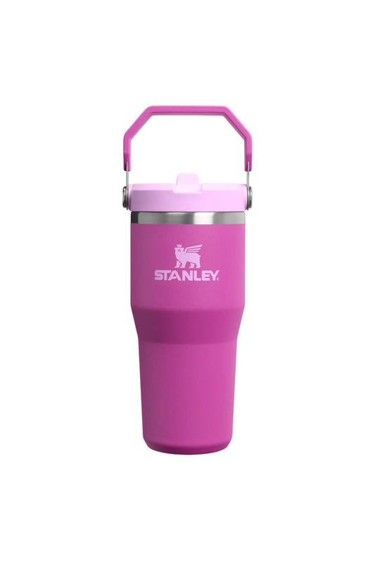 Iceflow Flip Straw Tumbler 14 oz - Dark Blossom - DBM