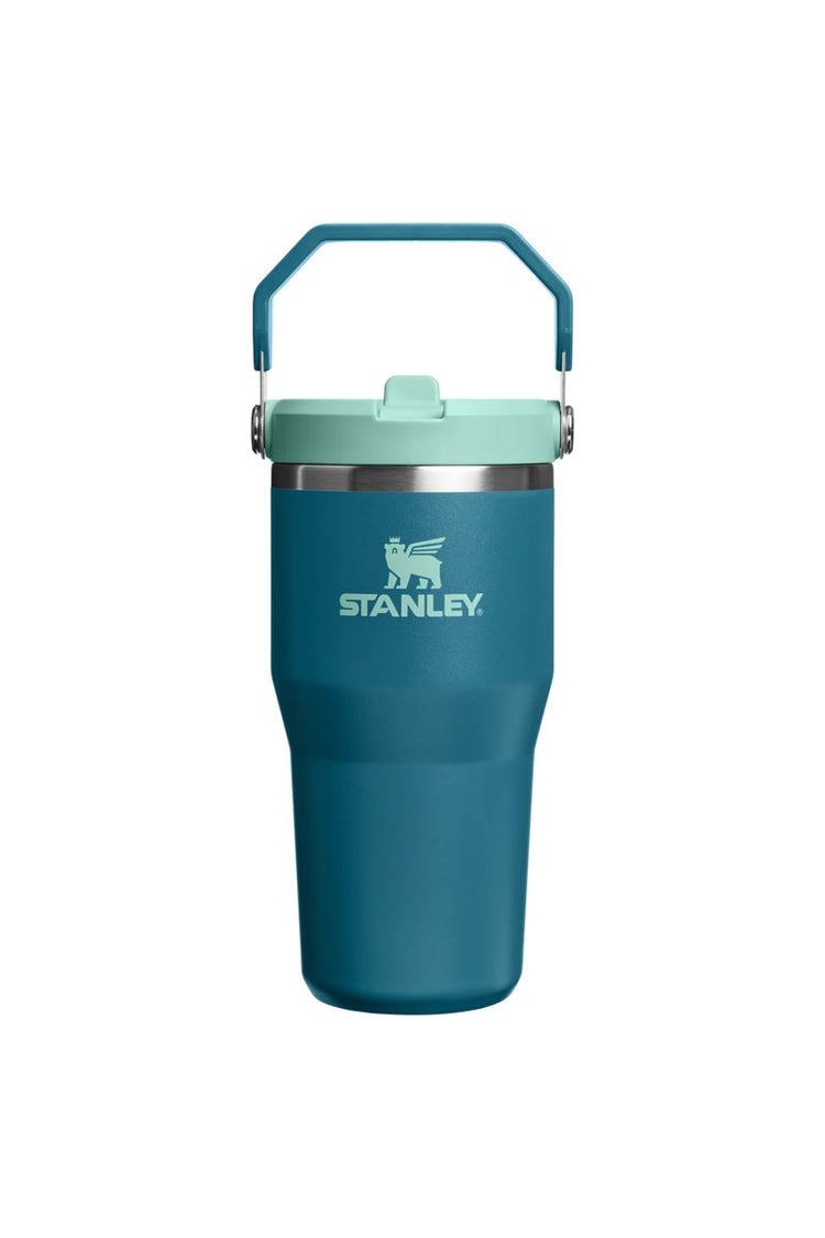 Iceflow Flip Straw Tumbler 20 oz - Coastal Teal - CTL