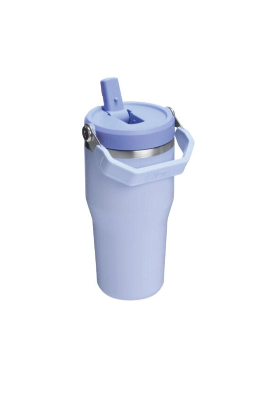 Iceflow Flip Straw Tumbler 20 oz - Dew Drop - DEW