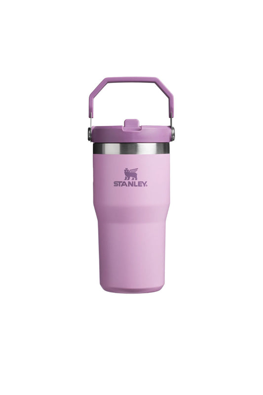 Iceflow Flip Straw Tumbler 20 oz - Lilac - LLC