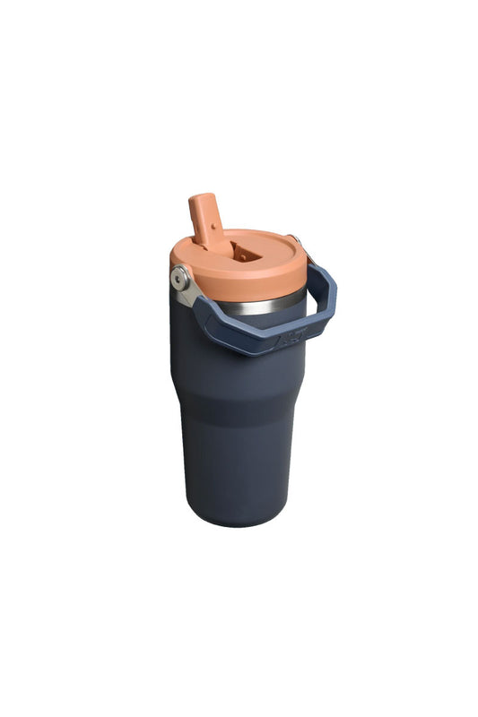 Iceflow Flip Straw Tumbler 20 oz - Twilight - TWL