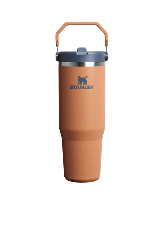 Iceflow Flip Straw Tumbler 30 oz - Toast - TST