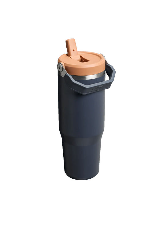 Iceflow Flip Straw Tumbler 30 oz - Twilight - TWL