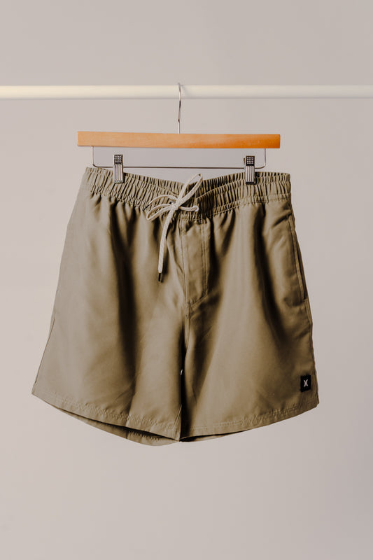 Icon Balboa Volley Boardshort - ARM