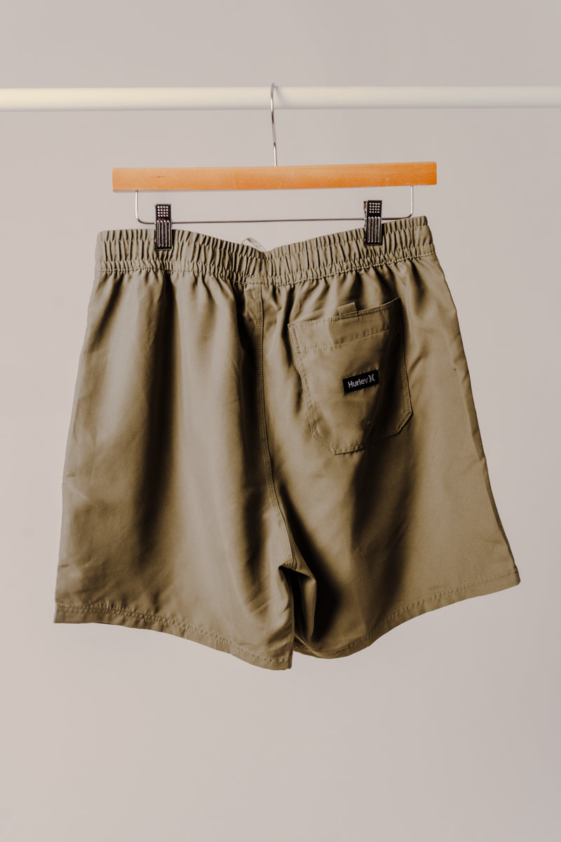 Icon Balboa Volley Boardshort - ARM
