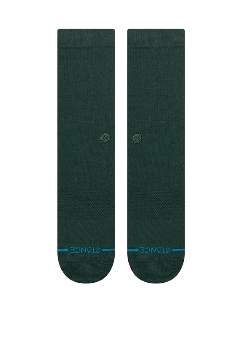 Icon Crew Sock - PIN