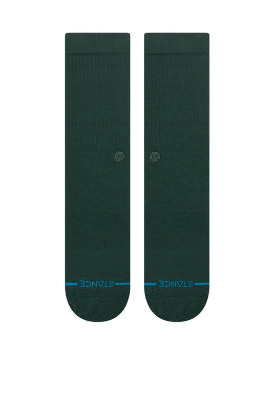 Icon Crew Sock - PIN