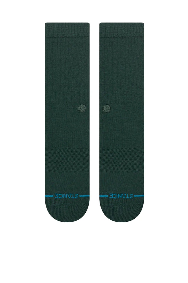 Icon Crew Sock - PIN