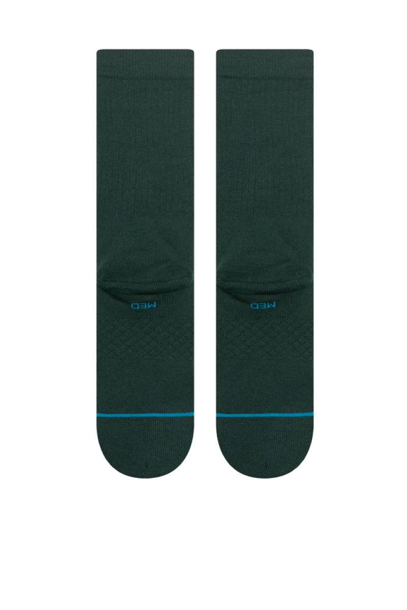 Icon Crew Sock - PIN