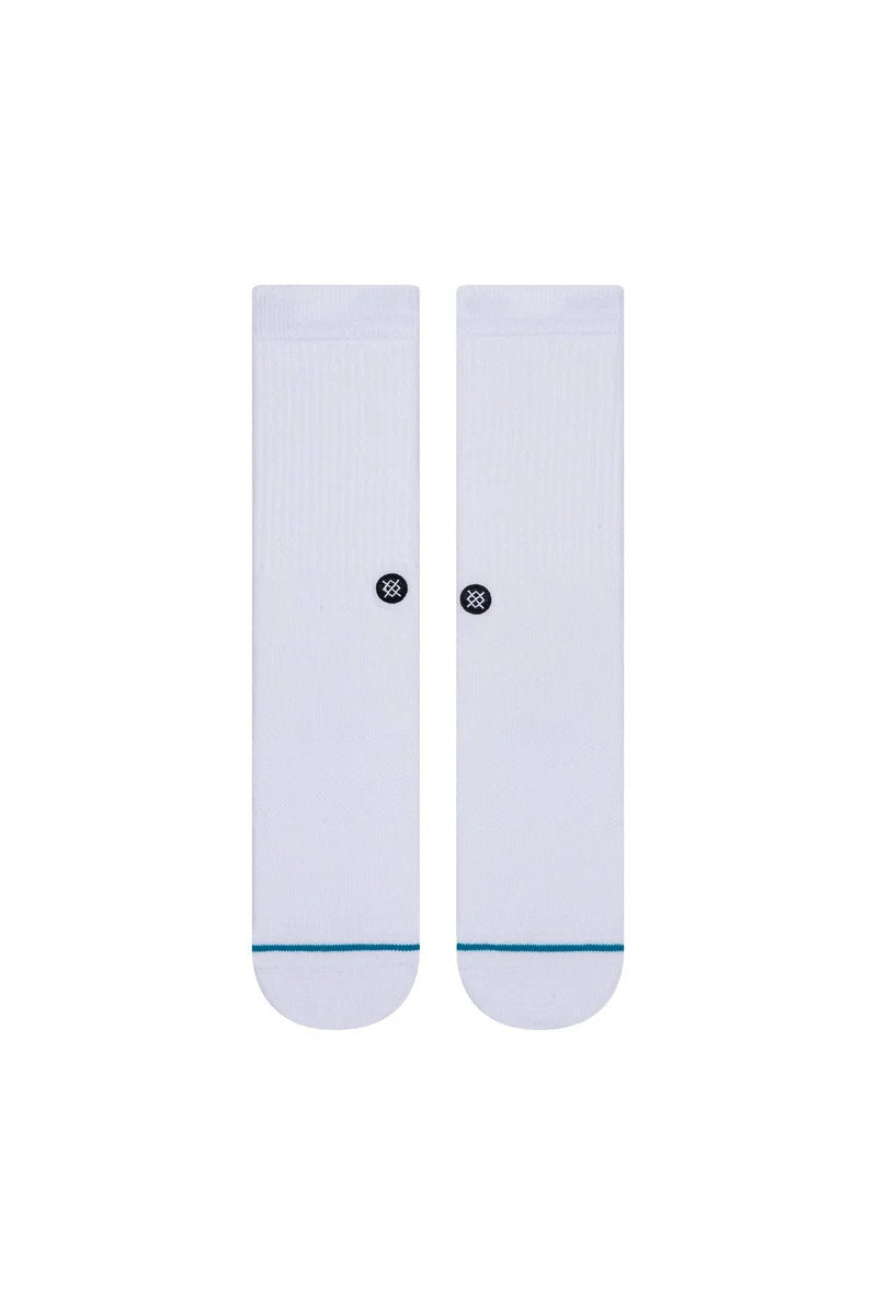 Icon Crew Sock - WHB