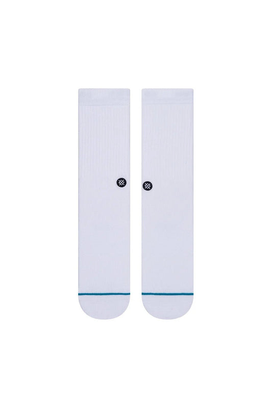 Icon Crew Sock - WHB