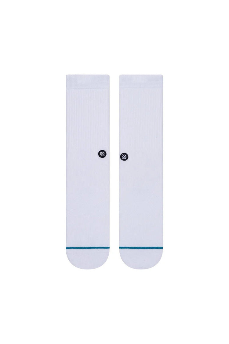 Icon Crew Sock - WHB