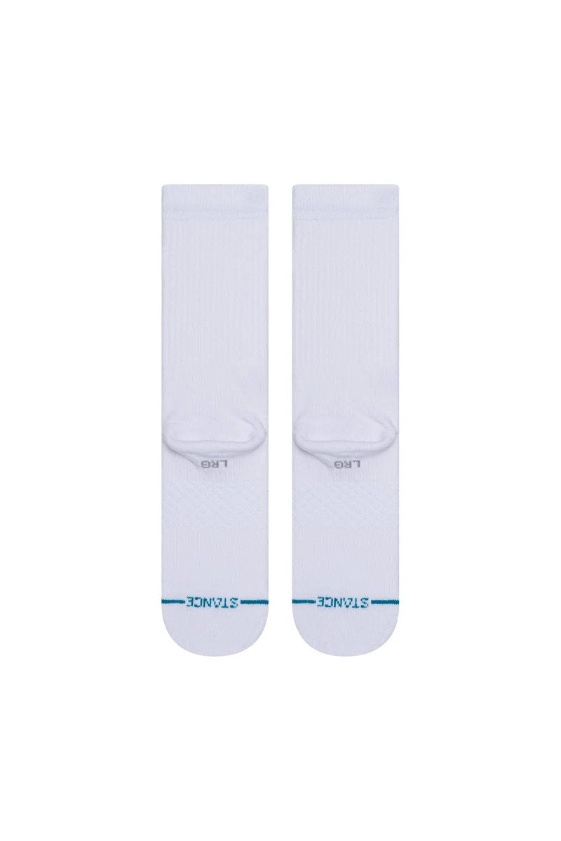 Icon Crew Sock - WHB