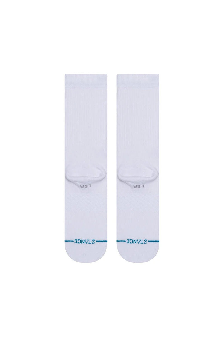 Icon Crew Sock - WHB