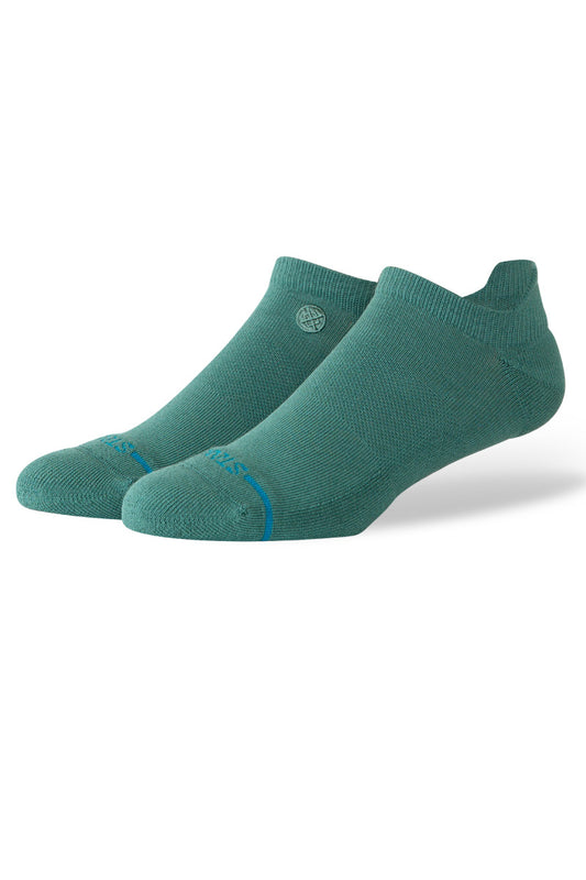 Icon Low Tab Sock - Tea - TEA