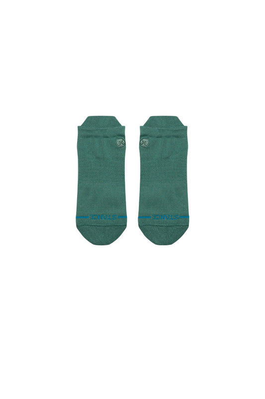 Icon Low Tab Sock - Tea - TEA