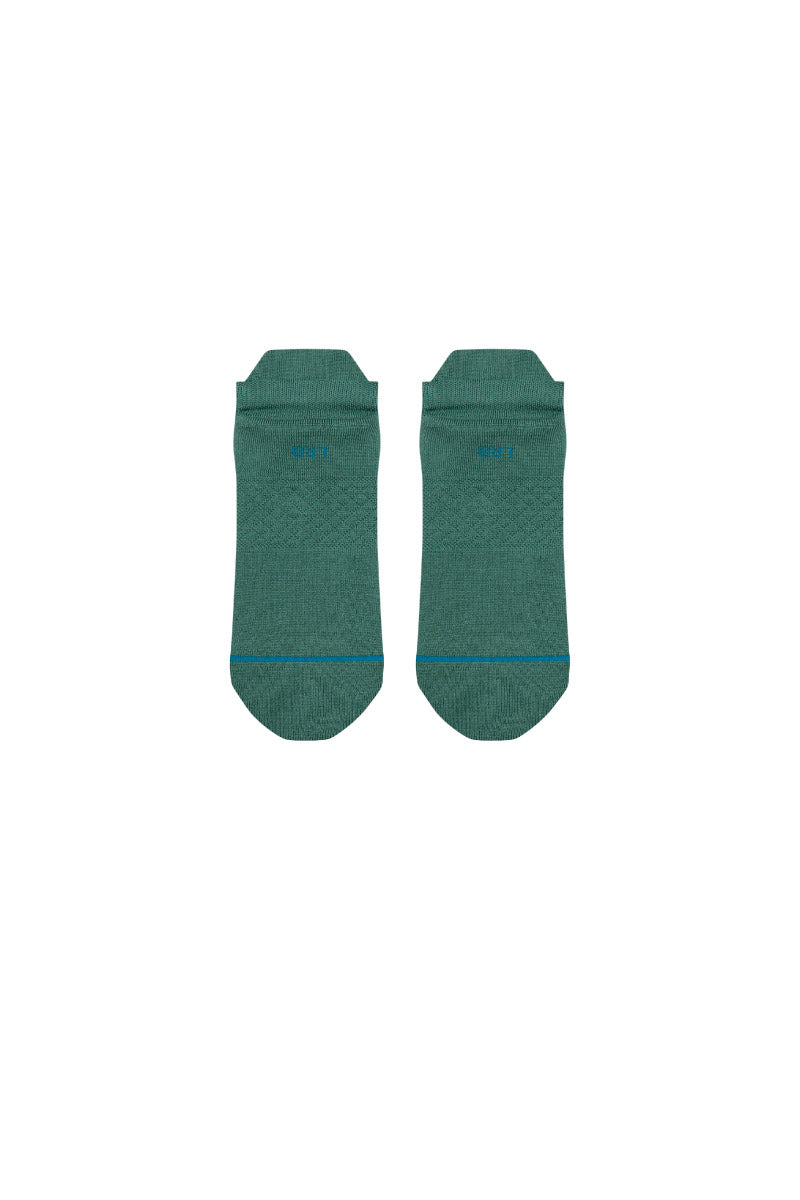 Icon Low Tab Sock - Tea - TEA
