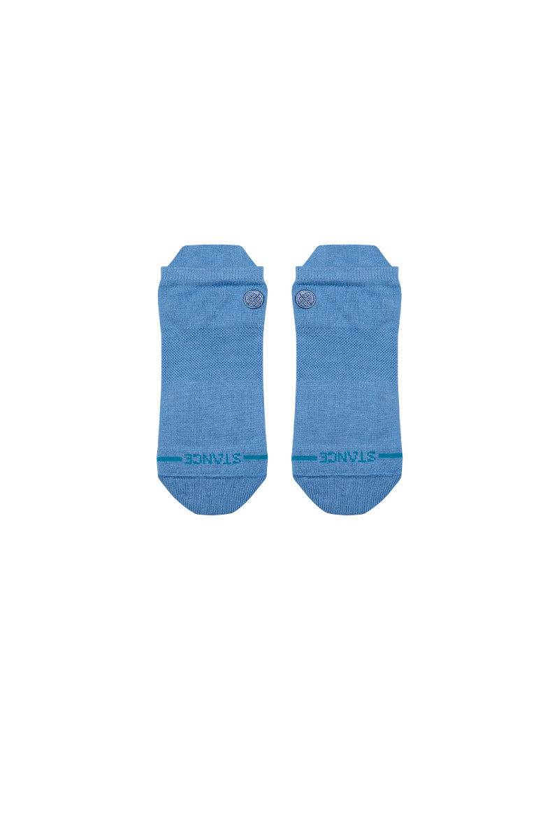 Icon Low Tab Sock - Cap - CAP