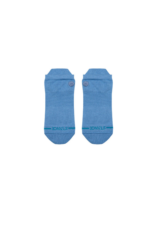 Icon Low Tab Sock - Cap - CAP