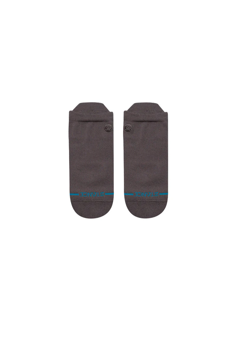 Icon Low Tab Sock - CHR