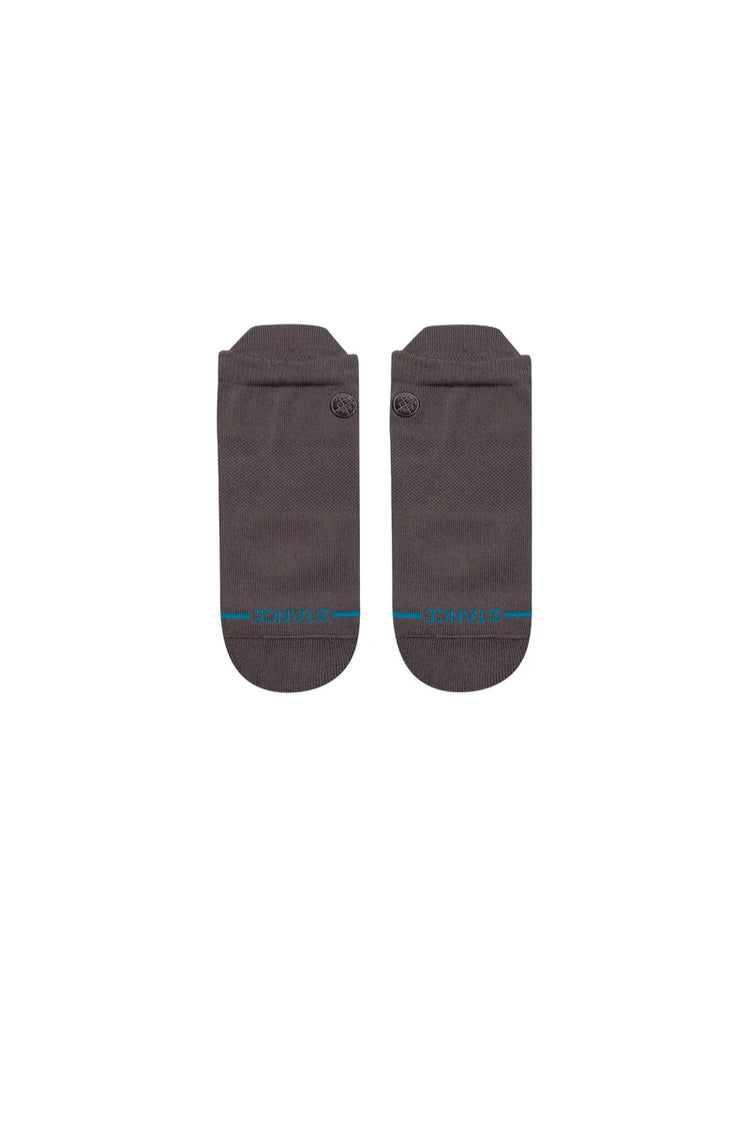 Icon Low Tab Sock - CHR