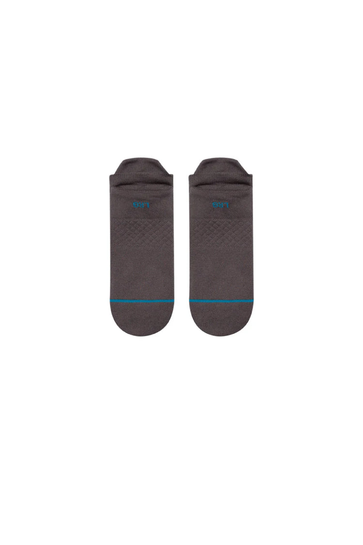 Icon Low Tab Sock - CHR