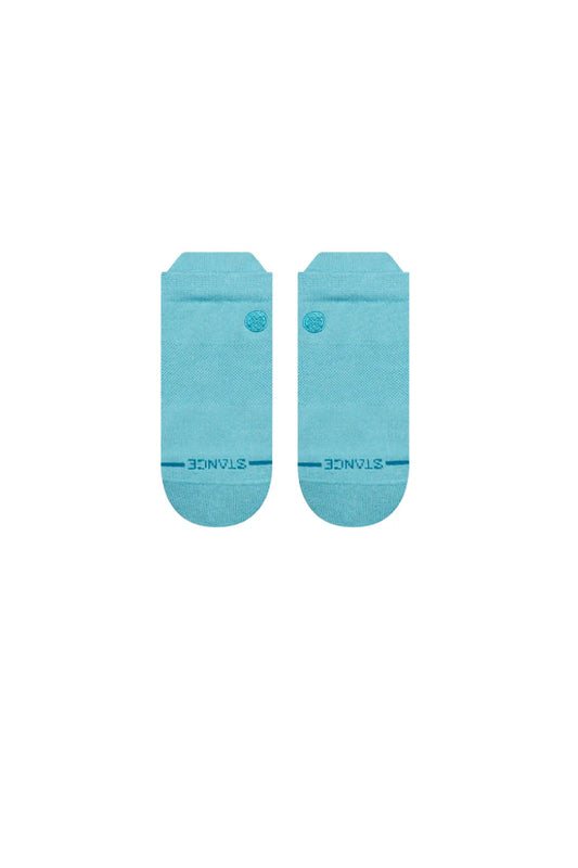 Icon Low Tab Sock - ELB