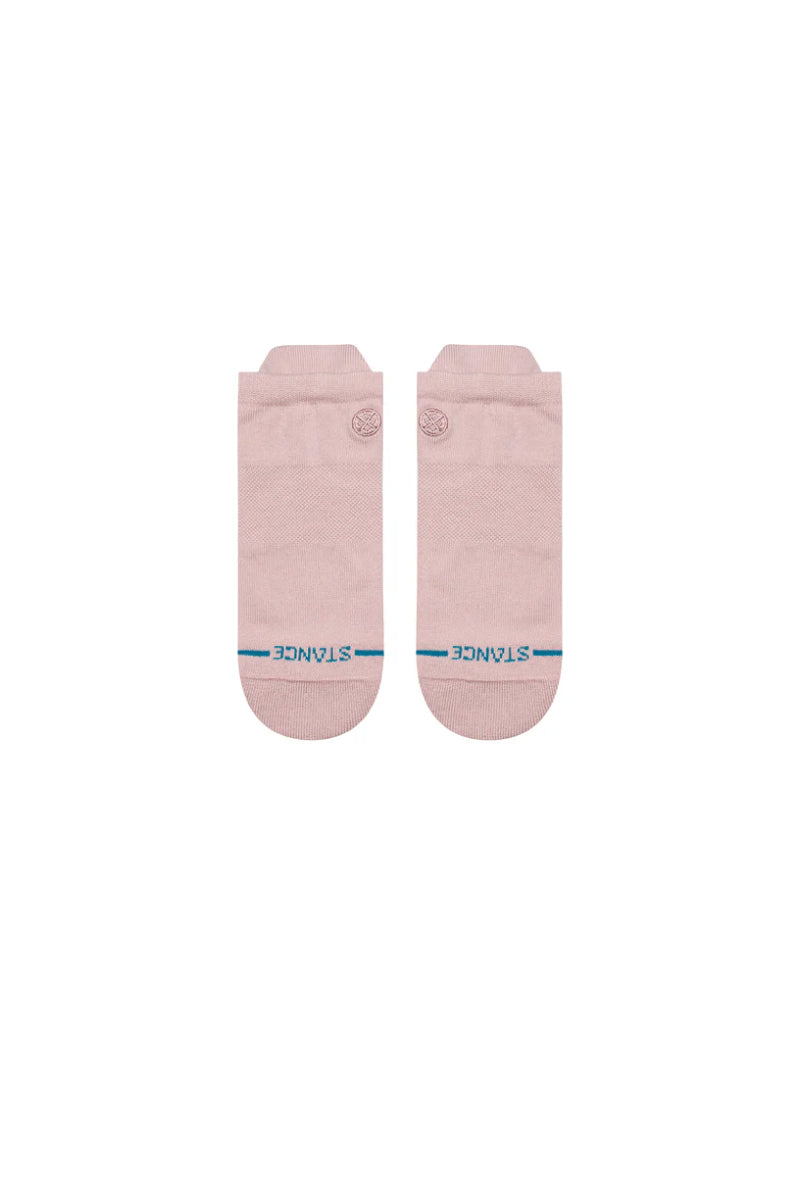 Icon Low Tab Sock - LIA