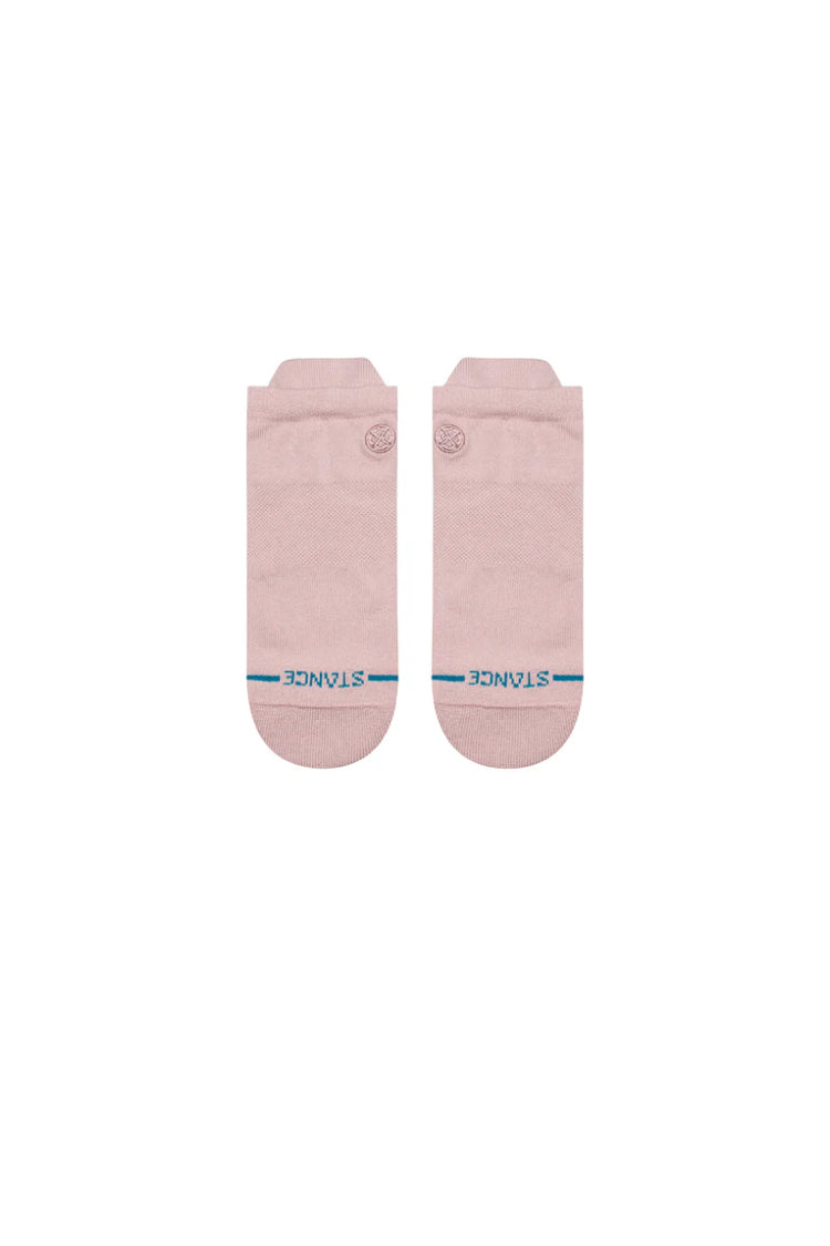 Icon Low Tab Sock - LIA