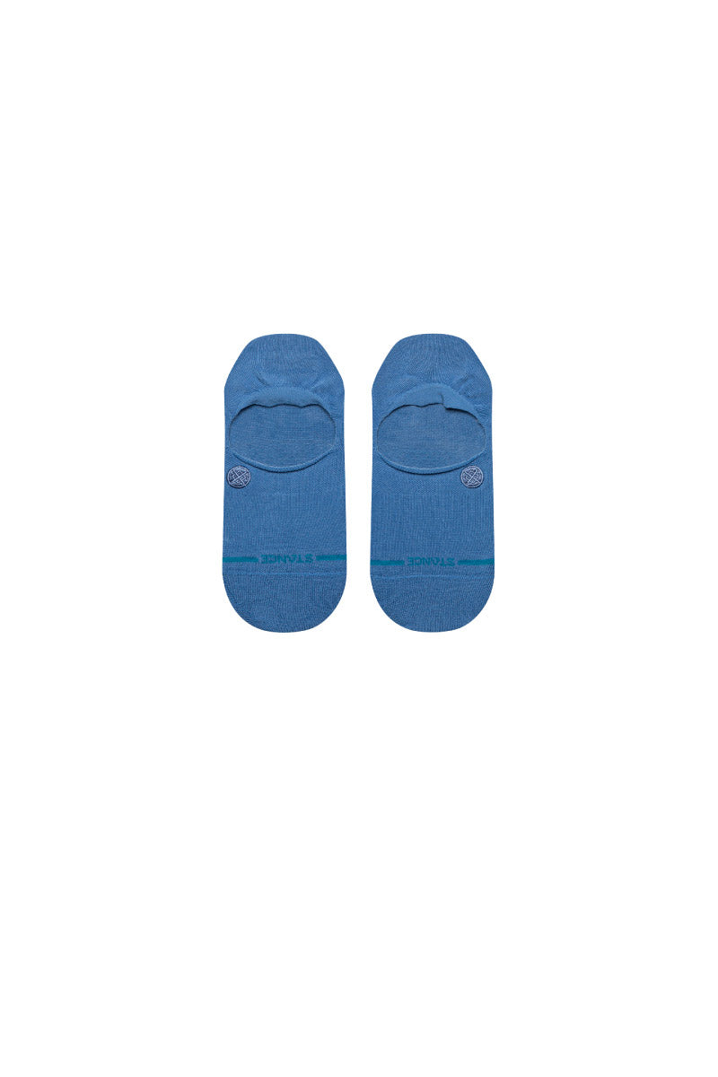 Icon No Show Sock - Cap - CAP