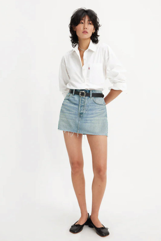 Icon Skirt - WOV