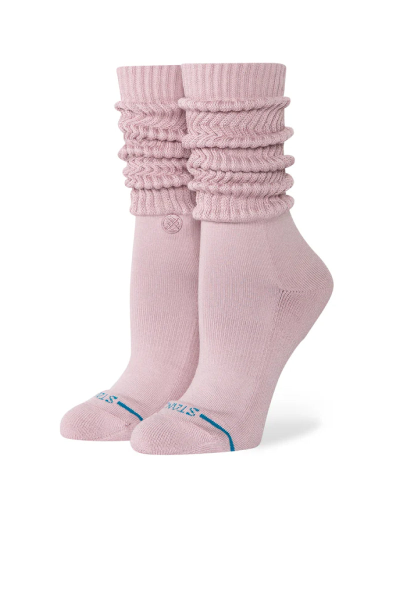 Icon Slouch Sock - LIA