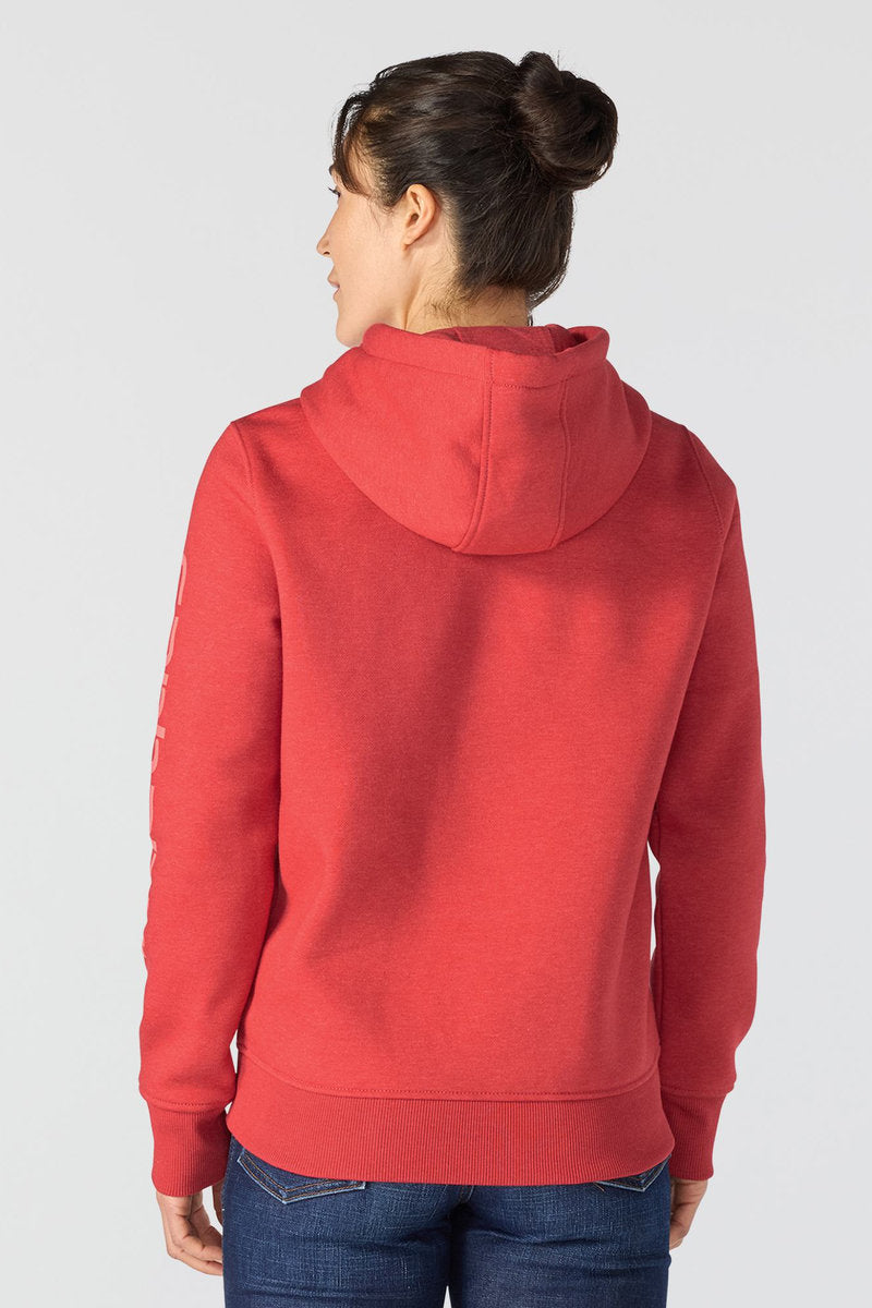 Iconic Clarksburg Logo Sweatshirt - P83