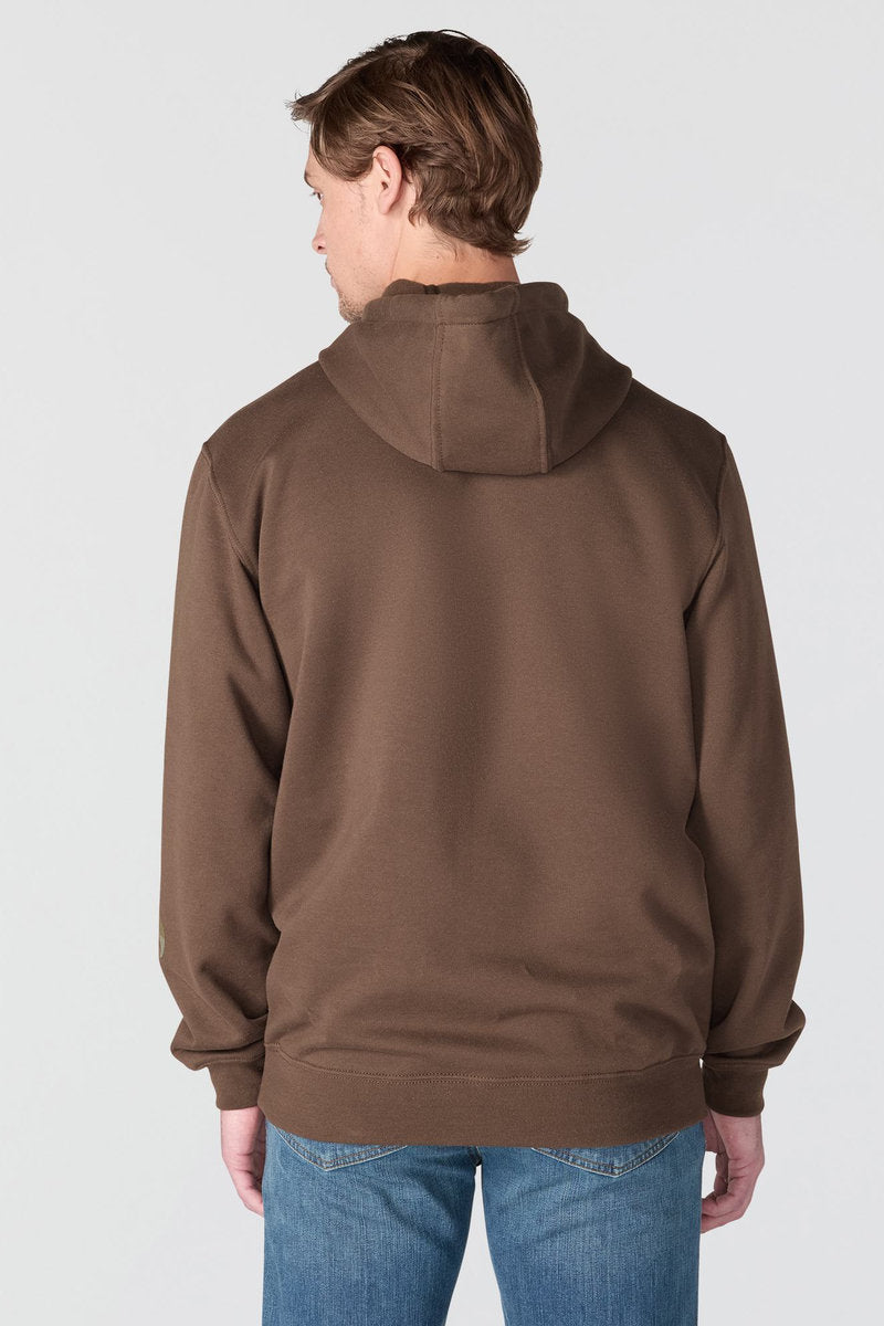 Iconic Logo Sweatshirt - EE6