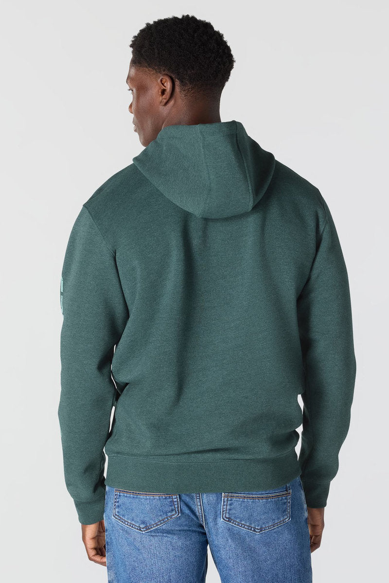 Iconic Logo Sweatshirt - HV1