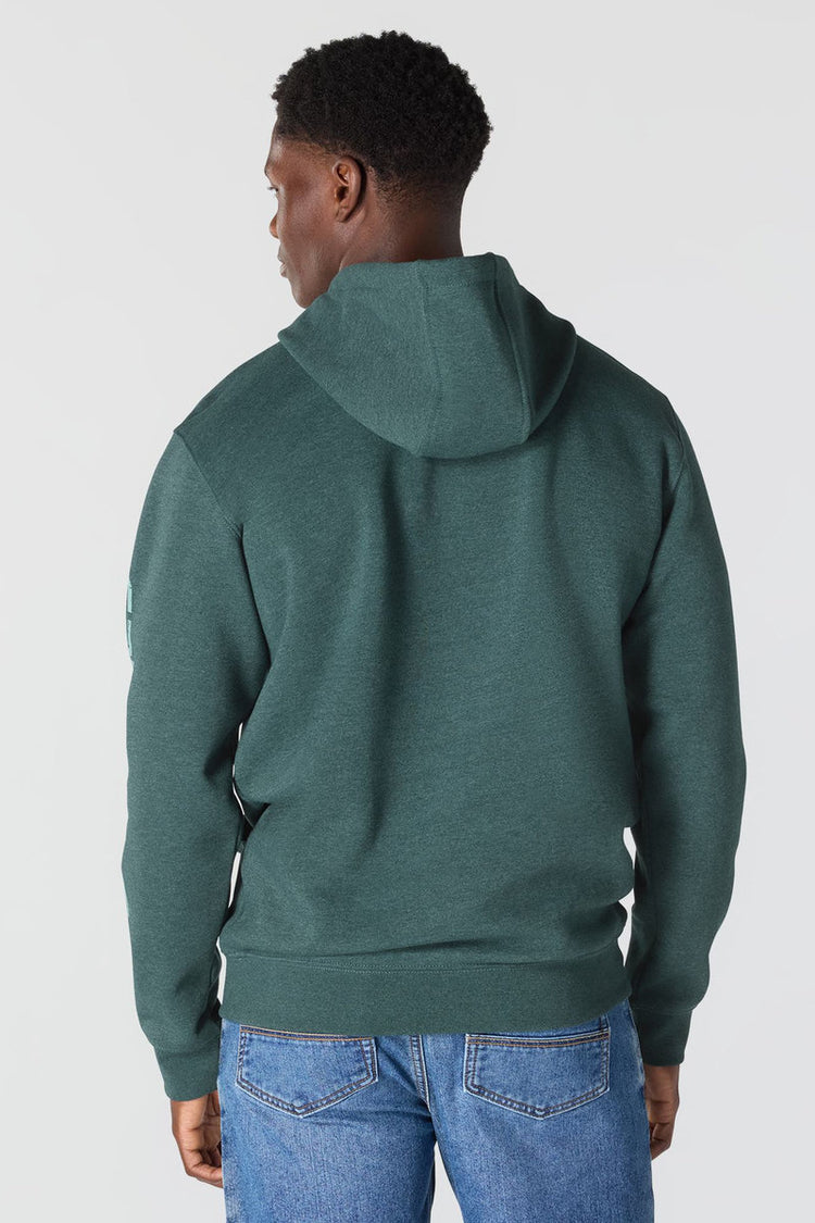 Iconic Logo Sweatshirt - HV1