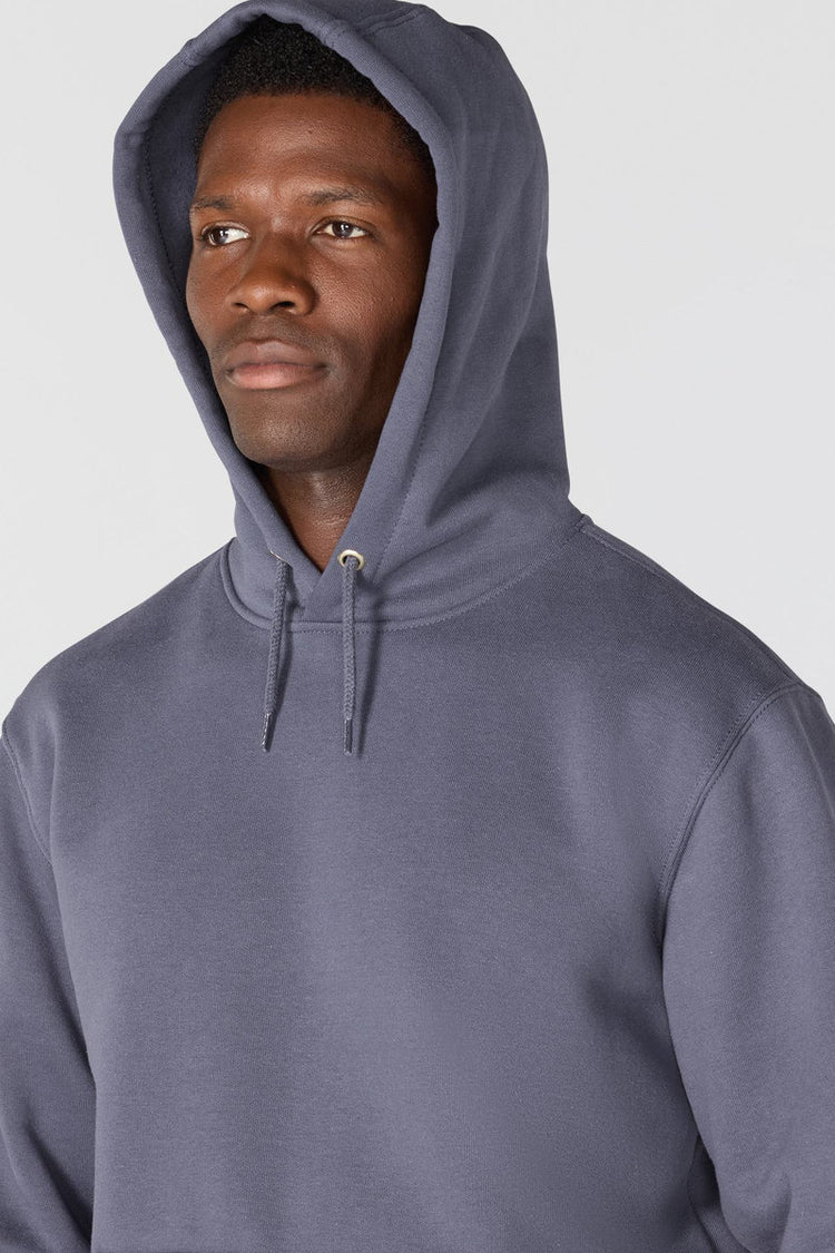 Iconic Logo Sweatshirt - HW4