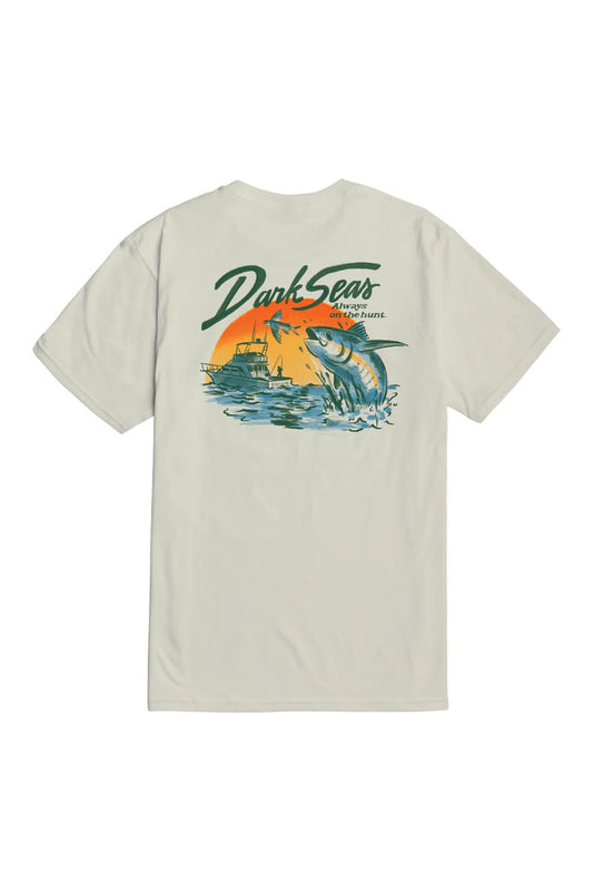 In Pursuit Tee - CRM