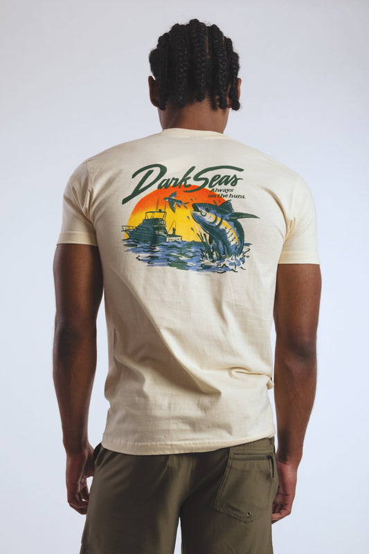 In Pursuit Tee - CRM