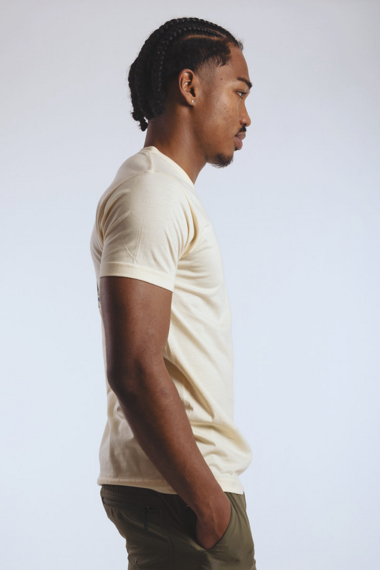 In Pursuit Tee - CRM