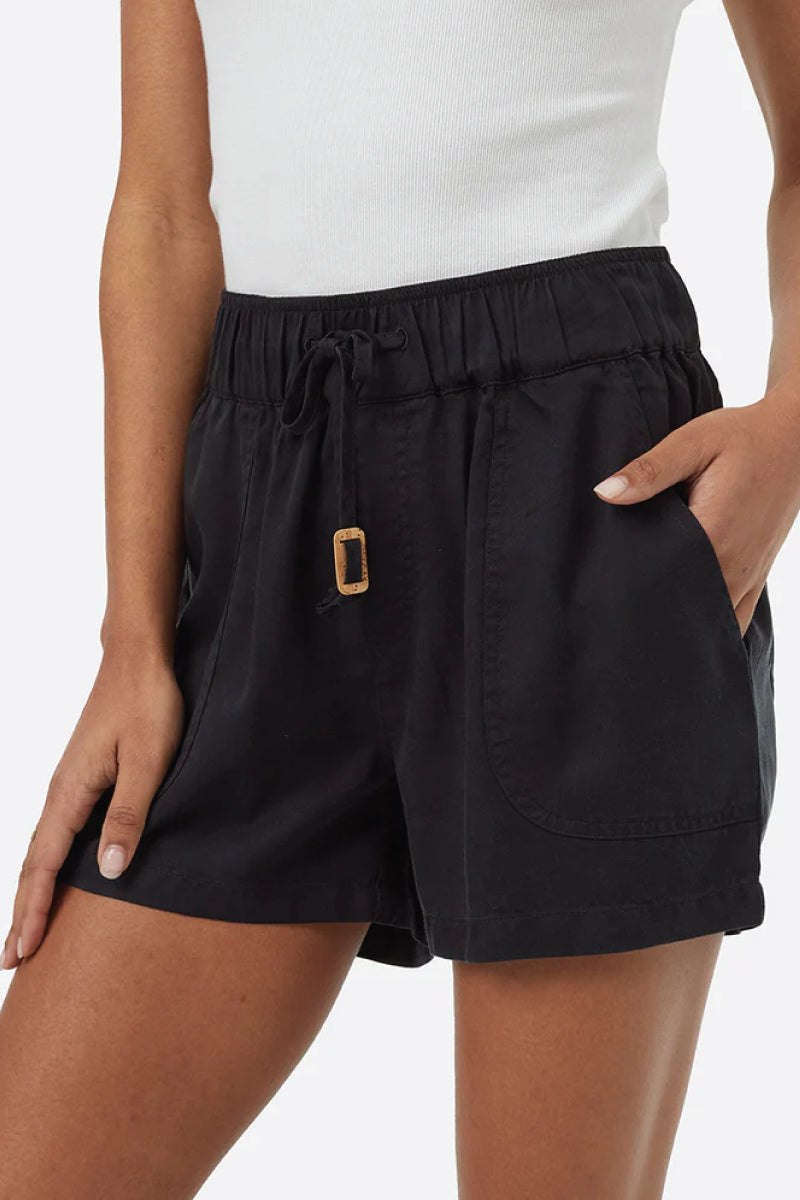 Instow Shorts - BLK